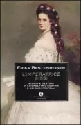 Copertina libro <b>L'imperatrice Sissi<br></b>(titolo originale o altro titolo: <i>Sisi und ihre Geschwister. -</i>)