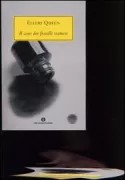 Copertina libro <b>CASO DEI FRATELLI SIAMESI(IL)</b>