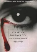 Copertina libro <b>Revolver</b>