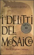 Copertina libro <b>I delitti del mosaico</b>