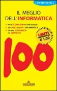 Copertina libro <b>Il meglio dell'informatica</b>