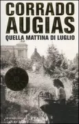Copertina libro <b>Quella mattina di luglio</b>
