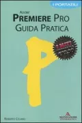 Copertina libro <b>Adobe Premiere Pro</b>