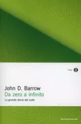 Copertina libro <b>Da zero a infinito</b>