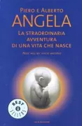 Copertina libro <b>La straordinaria avventura di una vita che nasce</b>