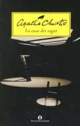 Copertina libro Agatha Christie libri