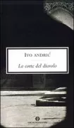 Copertina libro <b>La corte del diavolo<br></b>(titolo originale o altro titolo: <i>Prokleta avlija</i>)