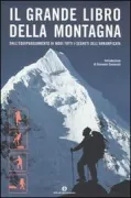 Copertina libro <b>Il grande libro della montagna</b>