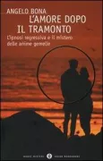 Copertina libro <b>L'amore dopo il tramonto</b>