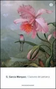 Copertina libro <b>L'autunno del patriarca<br></b>(titolo originale o altro titolo: <i>El otono del patriarca [El otoño del patriarca]</i>)