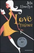 Copertina libro <b>Love trainer<br></b>(titolo originale o altro titolo: <i>The love trainer</i>)