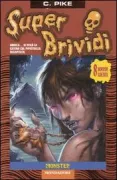 Copertina libro <b>Monster</b>