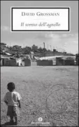 Copertina libro David Grossman libri