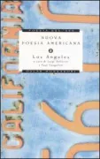 Copertina libro <b>Nuova poesia americana</b>