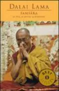 Copertina libro <b>Samsāra</b>