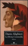 Copertina libro <b>1:Inferno<br></b>(titolo originale o altro titolo: <i>Divina Commedia. Inferno</i>)