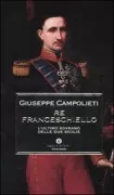 Copertina libro <b>Re Franceschiello</b>