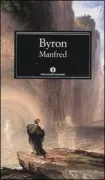 Copertina libro <b>Manfred</b>