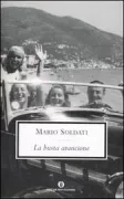 Copertina libro <b>La busta arancione</b>