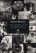Copertina libro <b>Un minuto di storia</b>