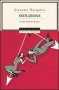 Copertina libro <b>Seduzione</b>