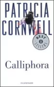 Copertina libro <b>Calliphora<br></b>(titolo originale o altro titolo: <i>Blow fly</i>)