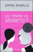Copertina libro <b>Sai tenere un segreto?<br></b>(titolo originale o altro titolo: <i>Can you keep a secret?</i>)