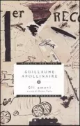 Copertina libro <b>Gli amori</b>