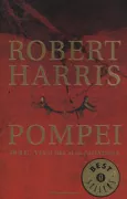Copertina libro <b>Pompei</b>