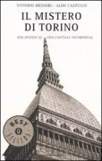Copertina libro Aldo Cazzullo libri
