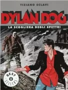 Copertina libro <b>Dylan Dog</b>
