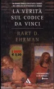 Copertina libro <b>La verità sul Codice da Vinci<br></b>(titolo originale o altro titolo: <i>Truth and fiction in The Da Vinci code</i>)