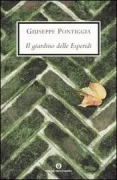 Copertina libro <b>Il giardino delle Esperidi</b>
