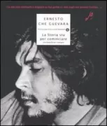 Copertina libro <b>La storia sta per cominciare<br></b>(titolo originale o altro titolo: <i>Che desde la memoria</i>)
