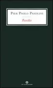 Copertina libro <b>Petrolio</b>