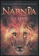 Copertina libro <b>Le cronache di Narnia<br></b>(titolo originale o altro titolo: <i>Chronicles of Narnia</i>)