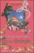 Copertina libro <b>Cuore d'inchiostro<br></b>(titolo originale o altro titolo: <i>Tintenherz</i>)