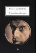 Copertina libro <b>Il guardiano dei sogni</b>