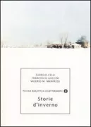 Copertina libro <b>Storie d'inverno</b>