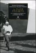 Copertina libro <b>Il duce proibito</b>