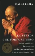 Copertina libro <b>La strada che porta al vero</b>