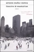 Copertina libro <b>Finestre di Manhattan<br></b>(titolo originale o altro titolo: <i>Ventanas de Manhattan</i>)