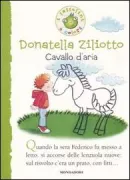 Copertina libro <b>Cavallo d'aria</b>