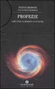 Copertina libro <b>Profezie<br></b>(titolo originale o altro titolo: <i>Prophecy</i>)