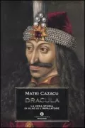 Copertina libro <b>Dracula</b>
