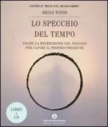 Copertina libro <b>Lo specchio del tempo<br></b>(titolo originale o altro titolo: <i>Mirrors of time</i>)