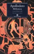 Copertina libro <b>Biblioteca<br></b>(titolo originale o altro titolo: <i>Bibliotheca</i>)