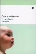Copertina libro <b>Il bambino<br></b>(titolo originale o altro titolo: <i>Babywatching</i>)