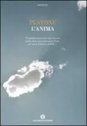 Copertina libro <b>L'anima</b>