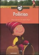 Copertina libro <b>Pollicino</b>